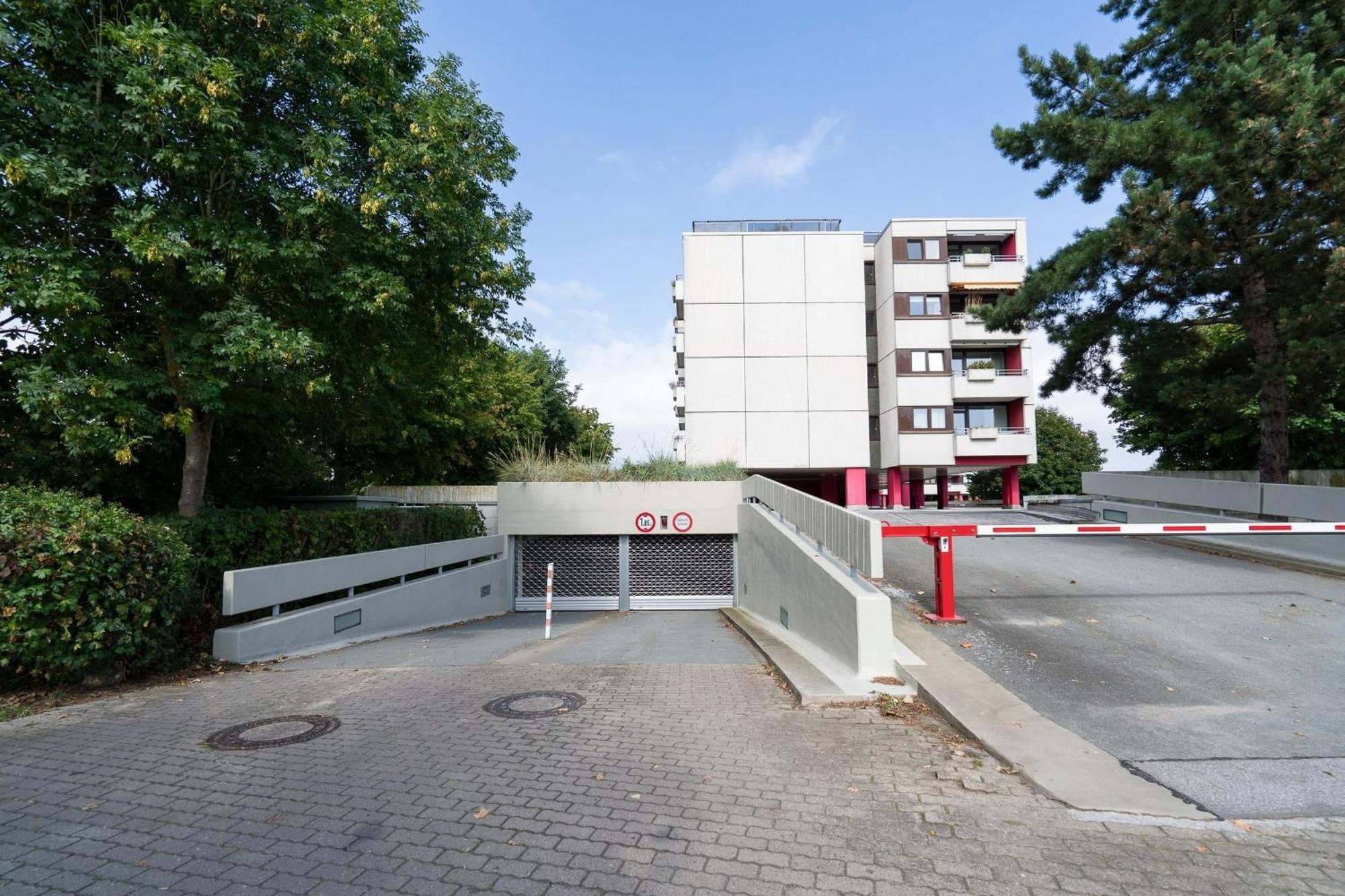 Berolina Wohnung 224 Dahme  Exterior foto