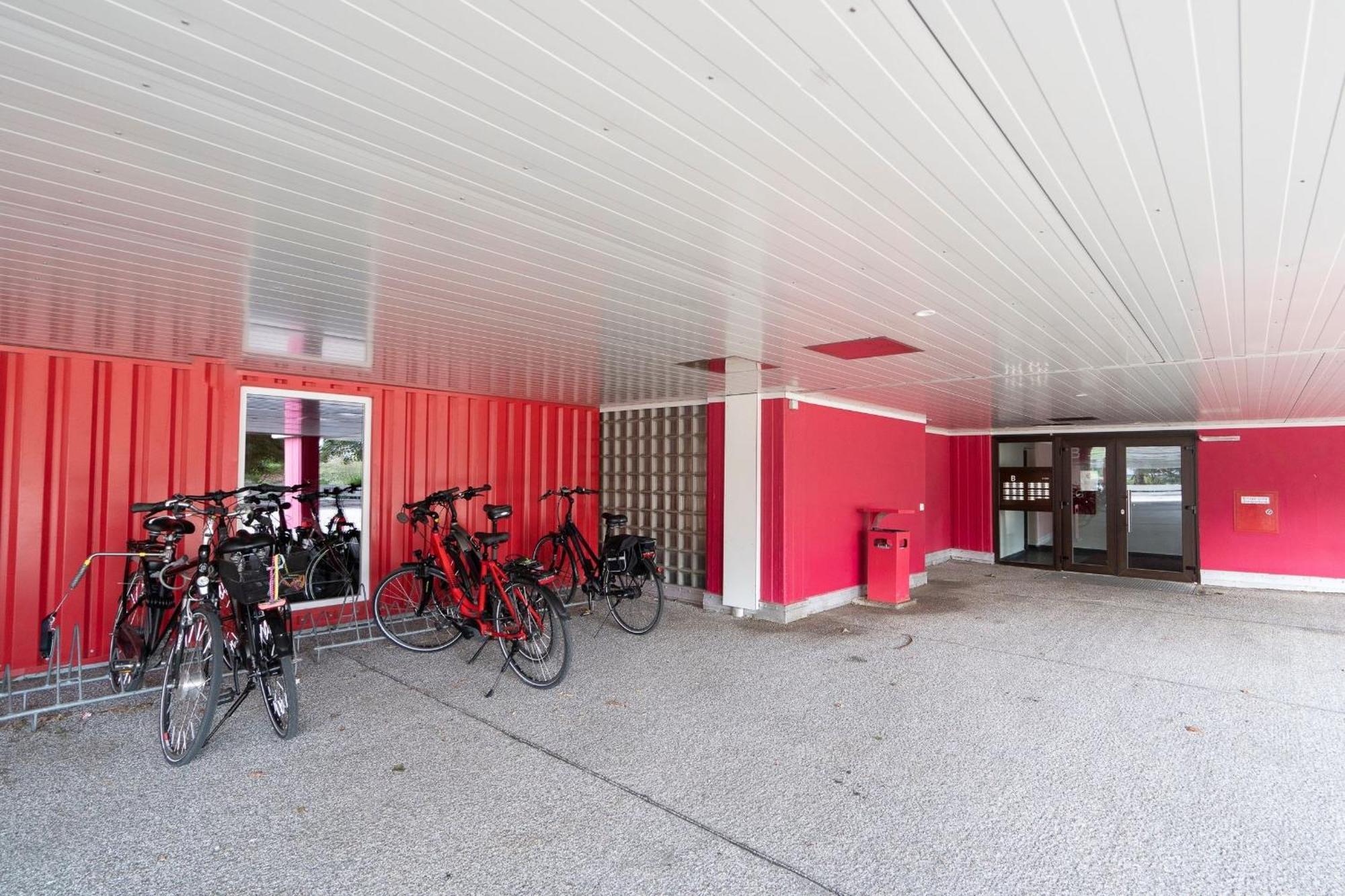 Berolina Wohnung 224 Dahme  Exterior foto
