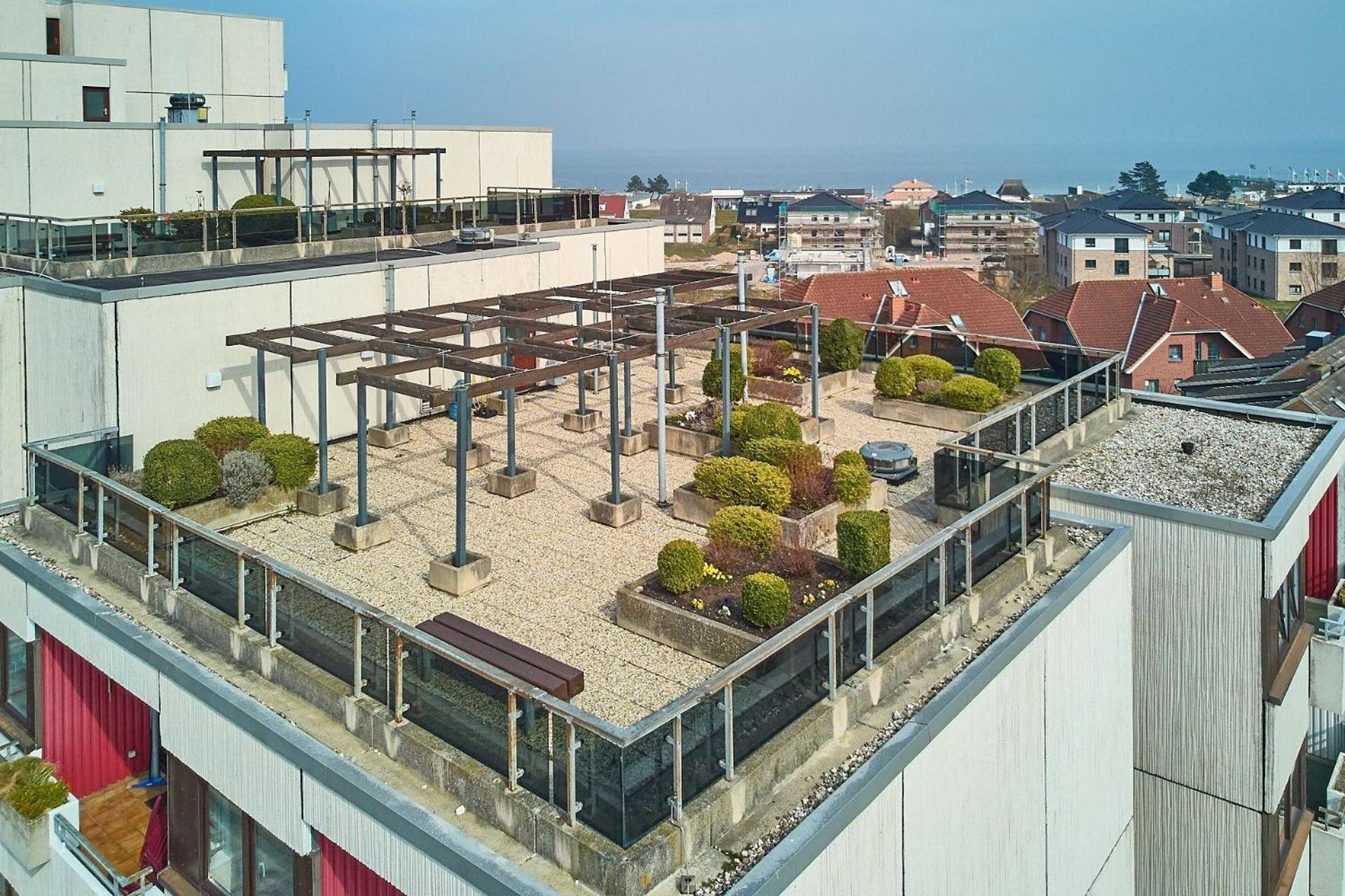 Berolina Wohnung 224 Dahme  Exterior foto