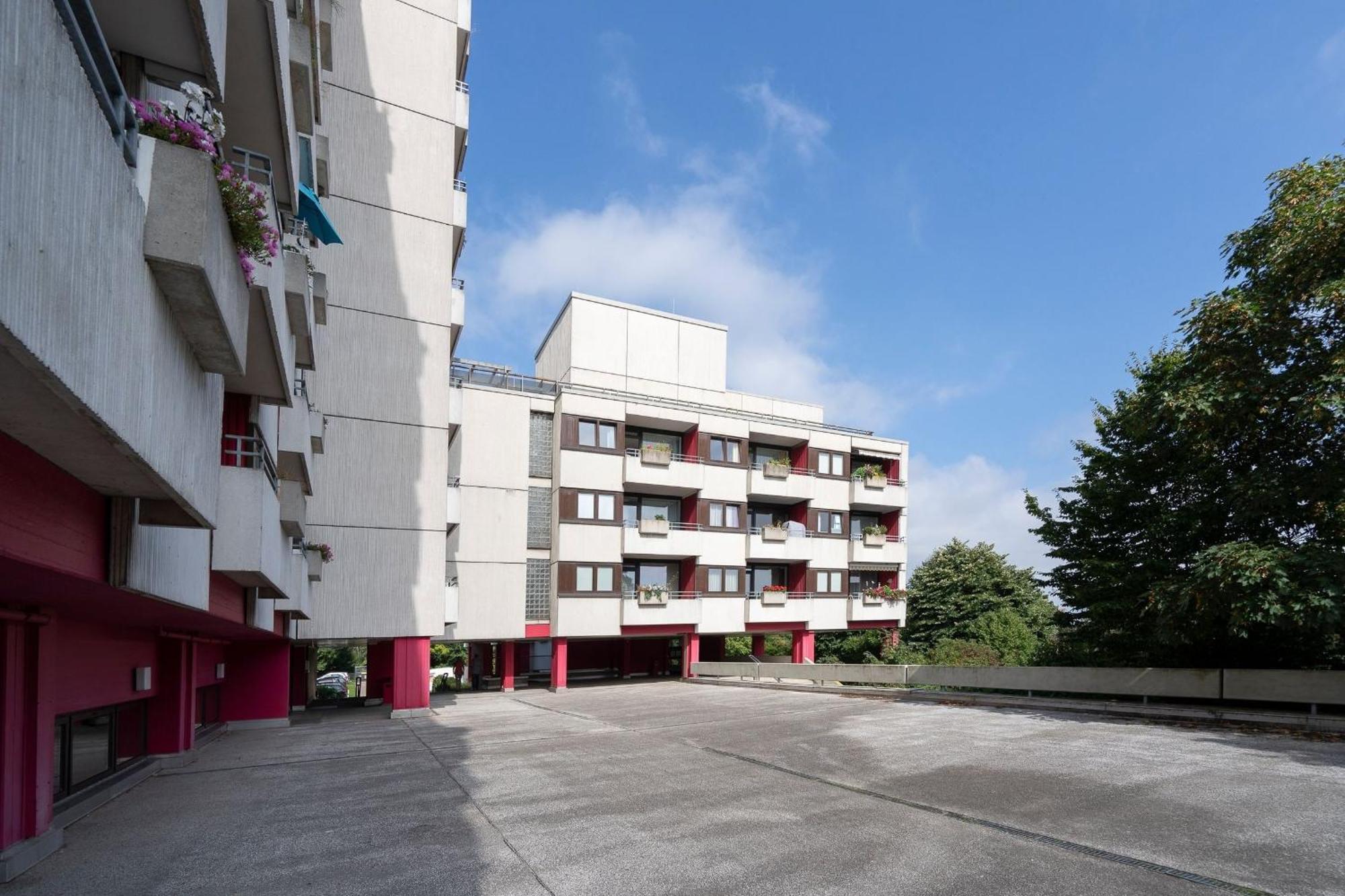Berolina Wohnung 224 Dahme  Exterior foto