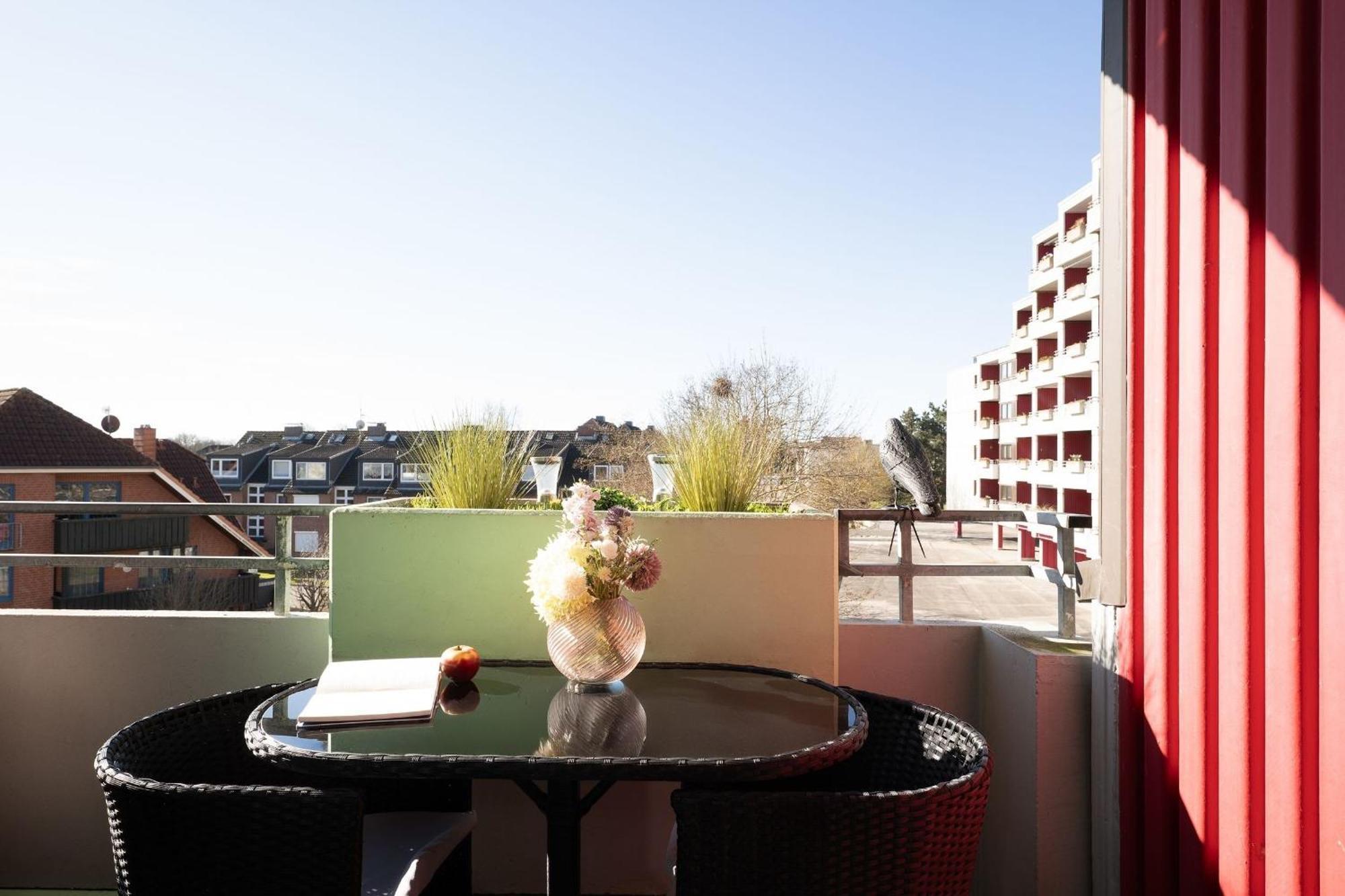 Berolina Wohnung 224 Dahme  Exterior foto